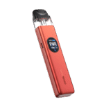 Vaporesso XROS 5 Pod Kit - Coral Red - Image 2