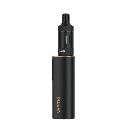 Vaptio Cosmo 2 Starterkit - Black