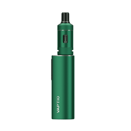 Vaptio Cosmo 2 Starterkit - Dark Green