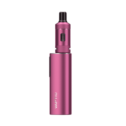 Vaptio Cosmo 2 Starterkit - Hot Pink