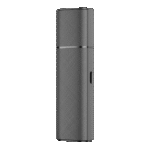 Voopoo Argus Klyc Pod Kit - Mystic Gray - Image 3