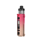 Voopoo Argus Pro 2 Pod Kit Modern Red - Image 3