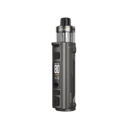 Voopoo Argus Pro 2 Pod Kit Space Grey