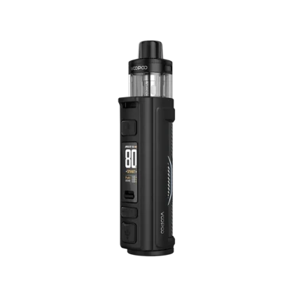 Voopoo Argus Pro 2 Pod Kit Spray Black