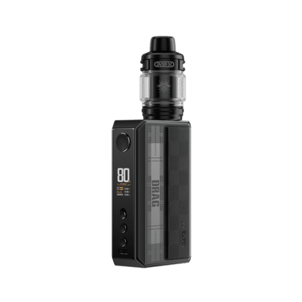 Voopoo Drag 5 Kit Black