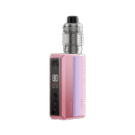 Voopoo Drag 5 Kit Sakura Pink