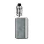 Voopoo Drag 5 Kit Silver - Image 3