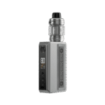Voopoo Drag 5 Kit Silver - Image 4