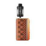 Voopoo Drag 5 Kit Sunset Orange - Image 2