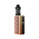 Voopoo Drag 5 Kit Sunset Orange - Image 3