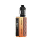 Voopoo Drag 5 Kit Sunset Orange - Image 4