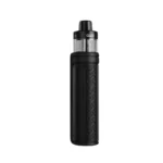 Voopoo Drag X2 Kit Spray Black - Image 2