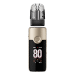 Voopoo Vinci E80 Pod Kit - Gold - Image 2