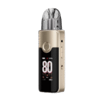 Voopoo Vinci E80 Pod Kit - Gold - Image 4