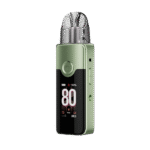 Voopoo Vinci E80 Pod Kit - Green - Image 4