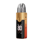 Voopoo Vinci E80 Pod Kit - Orange-Red Gradient