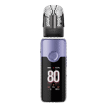 Voopoo Vinci E80 Pod Kit - Purple-Gold Gradient - Image 2