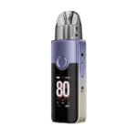 Voopoo Vinci E80 Pod Kit - Purple-Gold Gradient - Image 4