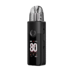 Voopoo Vinci E80 Pod Kit - Spray Black