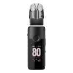 Voopoo Vinci E80 Pod Kit - Spray Black - Image 3