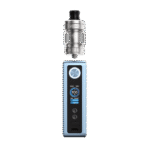 Voopoo VINCI Spark 100 Kit - Blue - Image 3