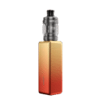 Voopoo VINCI Spark 100 Kit - Orange Red Gradient - Image 3