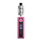 Voopoo VINCI Spark 100 Kit - Rose Red - Image 2