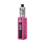 Voopoo VINCI Spark 100 Kit - Rose Red - Image 4