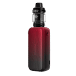 Voopoo Vinci Spark 220 Kit Dark Red - Image 2