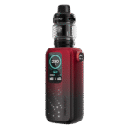 Voopoo Vinci Spark 220 Kit Dark Red - Image 4