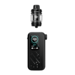 Voopoo Vinci Spark 220 Kit Midnight Black - Image 2