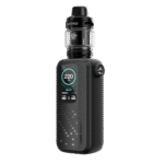 Voopoo Vinci Spark 220 Kit Midnight Black