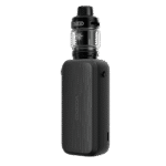 Voopoo Vinci Spark 220 Kit Midnight Black - Image 3