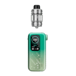 Voopoo Vinci Spark 220 Kit Spring Green - Image 2