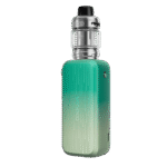 Voopoo Vinci Spark 220 Kit Spring Green - Image 3