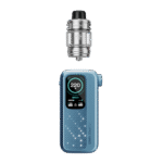 Voopoo Vinci Spark 220 Kit Starlit Blue - Image 2