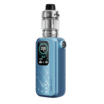 Voopoo Vinci Spark 220 Kit Starlit Blue - Image 4