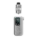 Voopoo Vinci Spark 220 Kit Tech Silver - Image 2