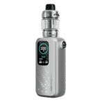 Voopoo Vinci Spark 220 Kit Tech Silver - Image 4