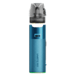 Voopoo VMate PRO 2 Pod Kit - Navy Blue - Image 3